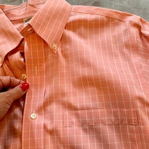 Brooks Brothers Men’s Shirt